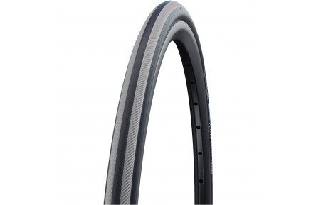 Покришка 24x1.00 (25-540) Schwalbe RIGHTRUN K-Guard B/GRS/B-SK HS387 2Grip NMC 50EPI