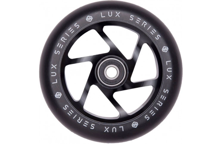Колесо для трюкового самокату Striker Lux Pro Scooter Wheel 110мм Black