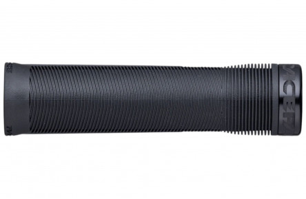 Грипсы RACE FACE CHESTER 136мм/31мм черный