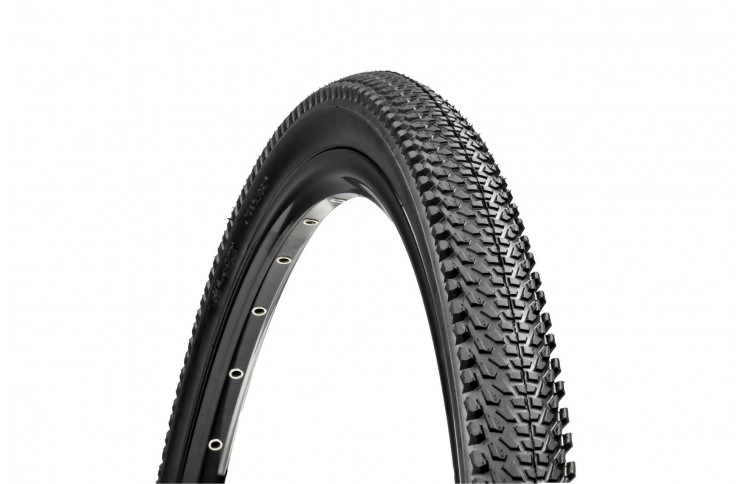 Покрышка Rubena&Mitas CHEETAH 700 x 38C (40-622) черная ROAD & GRAVEL