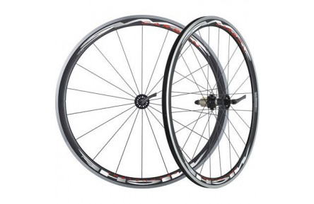 Miche комплект колес SWR Carbon Campagnolo 9/10-шв. (под проводную шину) -1561000000000