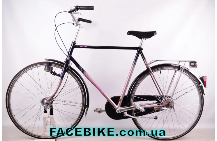 Б/В Міський велосипед Koga Miyata