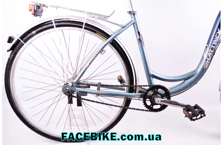 Б/У Городской велосипед Hattrick