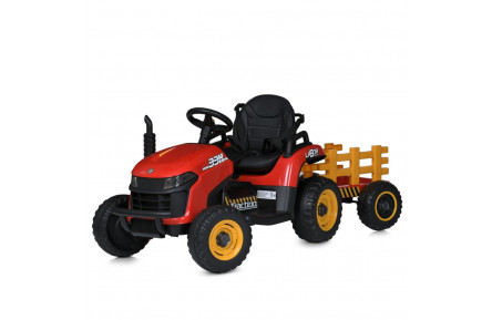 Дитячий електромобіль Трактор M 5111EBLR-3 до 30 кг