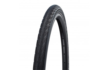 Покришка Schwalbe Delta Cruiser Plus 28x1.50 700x38C (40-622) Active Line, PunctureGuard, TwinSkin, 