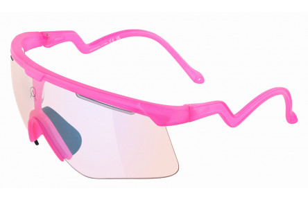 Очки Albaoptics Delta Fucsia Vzum F-Lens Flm фотохромные