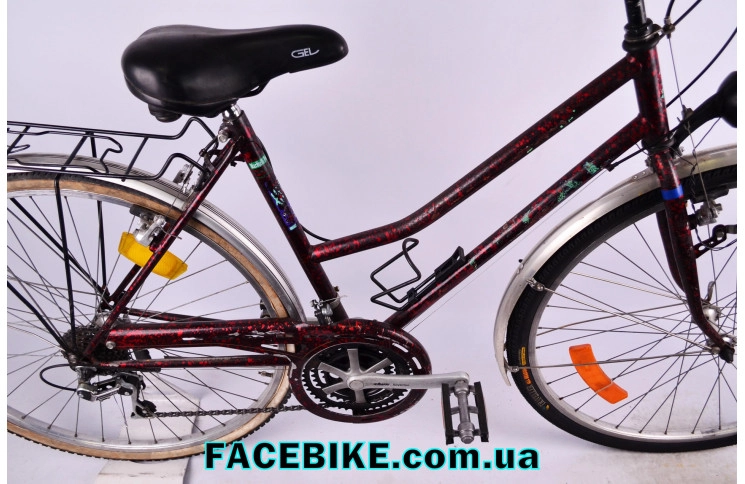 Б/В Міський велосипед Recal