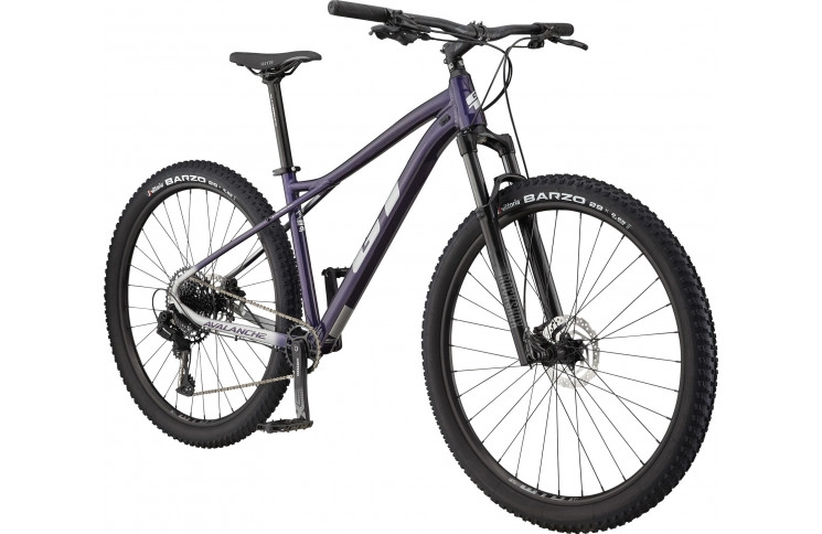 Велосипед 29" GT Avalanche Expert X PUR