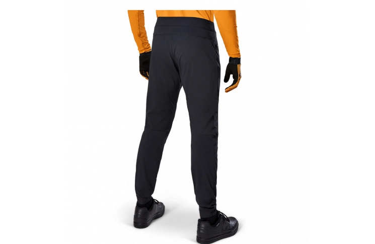 Штаны Alpinestars A-DURA PANTS BLACK, 38