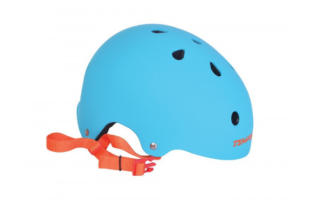 Шлем защитный Tempish SKILLET X (Blue)