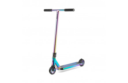 Самокат трюковый Hipe H8 Neo-chrome