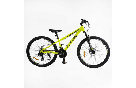 Велосипед Corso 26" Genesis T-26430 сталь 13"