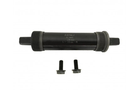 Картридж каретки 170*120мм под квадрат Kenli KL-08AL