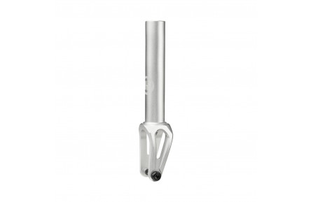 Вилка для трюкового самоката Hipe FHIPE 05 (SCS) 125мм, Silver matt