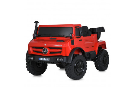 Дитячий електромобіль Джип M 5837EBLR-3(36V) до 50 кг