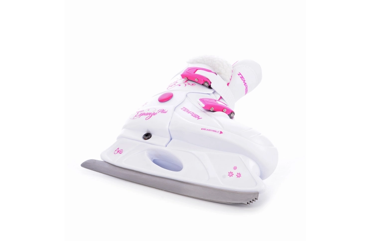 Льодові коньки розсувні Tempish FUR EXPANZE PLUS GIRL/37-40