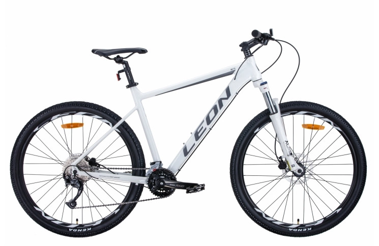 Новий Гірський велосипед Leon XC-70 AM HDD 2020