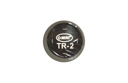 Латка для камер OMNI ЕКО кругла TR-2 d=45мм (5 шт.)