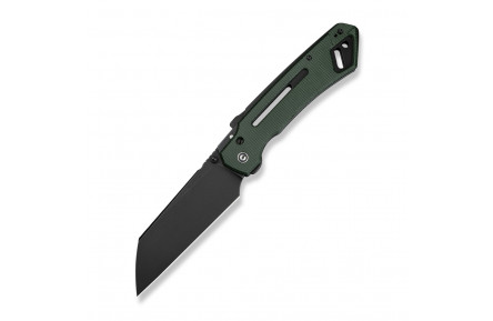 Ніж складаний Civivi Buster FG Green C24052-3