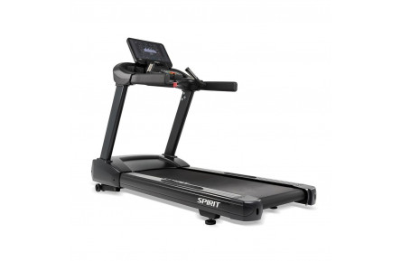 Беговая дорожка Spirit CT850+