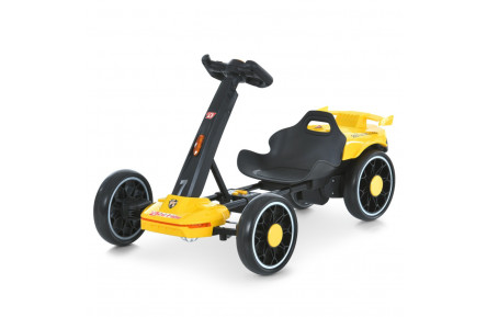 Детский электромобиль Электрокарт M 6145(A)EBR-6 до 30 кг