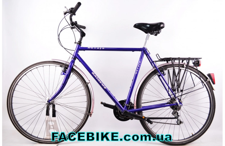 Б/У Городской велосипед Batavus