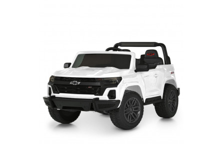 Дитячий електромобіль Джип M 6290EBLR-1(24V) до 60 кг