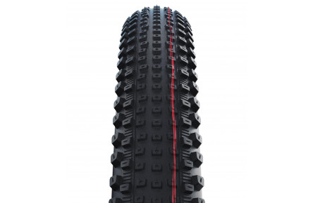 Покришка Schwalbe Rick XC Pro 29x2.25 (57-622) Evolution, SPEEDGRIP, B/B-SK