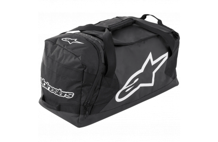 Сумка спортивная Alpinestars GOANNA DUFFLE BAG BLK ANT WHT, OS