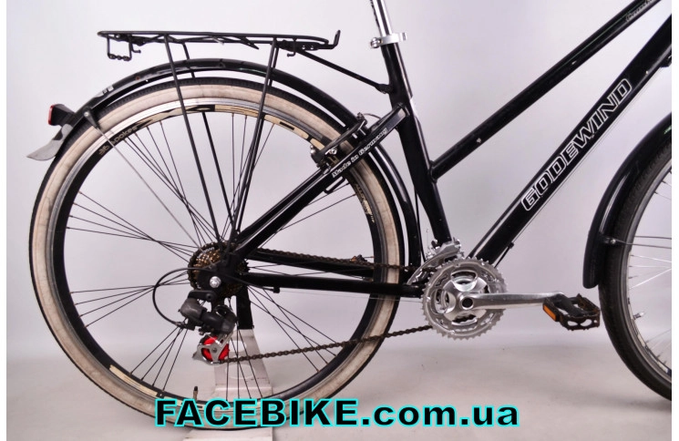 Городской велосипед Godewind