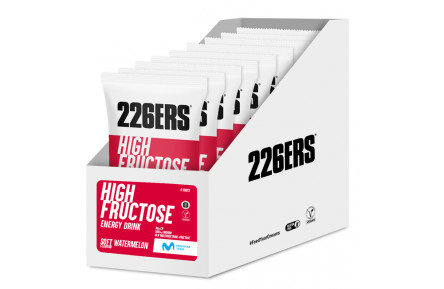 Напиток 226ERS High Fructose Energy Drink мягкий арбуз 90г 9шт/уп 810г