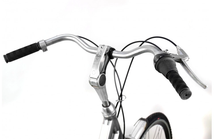 Б/У Городской велосипед Gazelle Chamonix Primeur