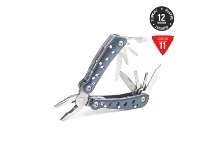 Мультитул Multi Tool Ganzo G2019 S