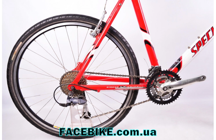 БУ Горный велосипед Specialized