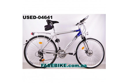 БУ Городской велосипед La Strada