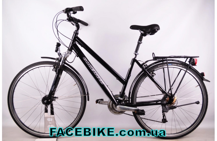 Б/В Міський велосипед Godewind