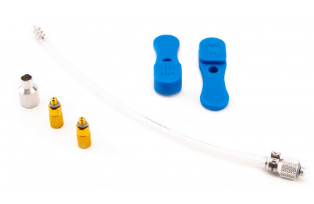 Комплект Park Tool для апгрейда BKD-1 и BKM-1 к версии BKD-1.2 и BKM-1.2
