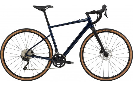 Велосипед 28" Cannondale TOPSTONE 2 XL 2024 MDN