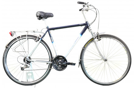 Б/В Гібридний велосипед Koga Miyata Balance