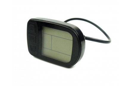 Дисплей KT LCD5 36/48B