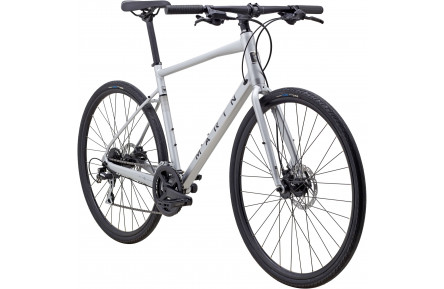 Велосипед 28" Marin Fairfax 2 2024