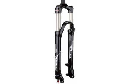Вилка Suntour RAIDON-XC RL-R 120 черн 15QLC 29"/1-1/8/A-H 15mm