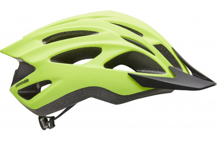 Шолом Cannondale QUICK L/XL жовто-зелений