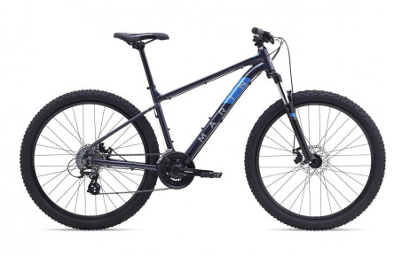 Новый Горный велосипед Marin Bolinas Ridge 2 2020