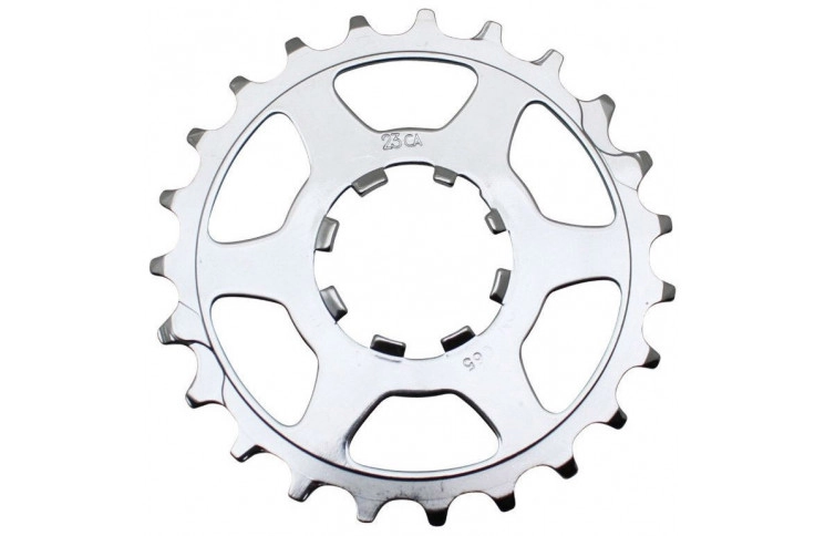 Зірка касети Miche 26T Campagnolo 10-шв. (новий стандарт)