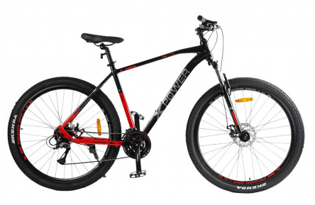 Велосипед Corso X-POWER 29"