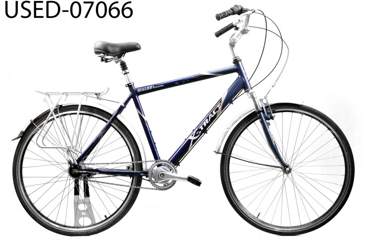 Городской велосипед X-Tract Wales