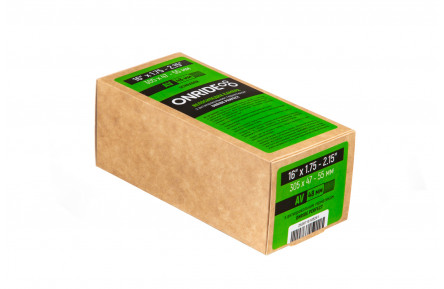 Камера ONRIDE з герметиком ONRIDE Perfect 16"x1.75-2.15" (305x47-55) AV 48, герметизує проколи до 3 