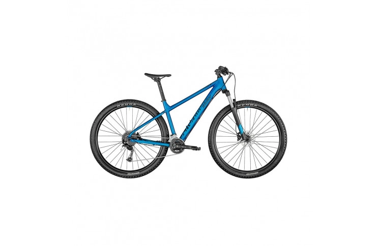 Новый Горный велосипед 27.5" Bergamont Revox 4 2021
