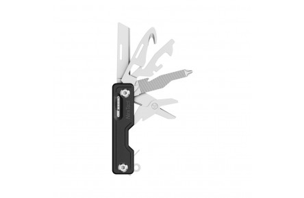 Мультитул NexTool Multi Functional Knife, чорний